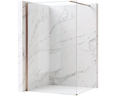 Dušo Siena Rea Flexi Transparent / Copper 110