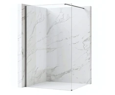 Dušo Siena Rea Flexi Transparent / Titan 140