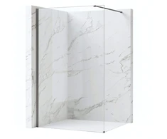 Dušo Siena Rea Flexi Transparent / Titan 100