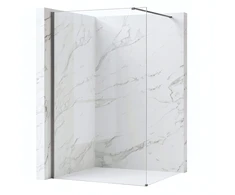 Dušo Siena Rea Flexi Transparent / Titan 70
