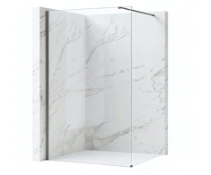 Dušo Siena Rea Flexi Transparent / Titan 110