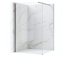 Dušo Siena Rea Flexi Transparent / Titan 90