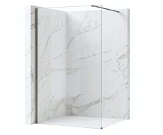 Dušo Siena Rea Flexi Transparent / Titan 80