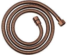 Dušo žarna Rea Copper 150 cm