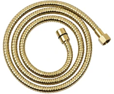 Dušo žarna Rea Gold 150 cm