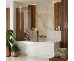 Ekranas Rea Elegant Copper 70