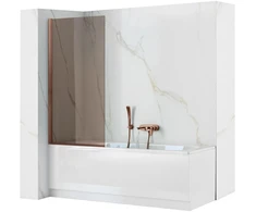 Ekranas Rea Elegant Copper 70