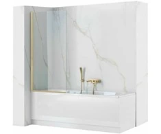 Ekranas Rea Elegant Gold 70