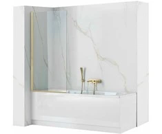 Ekranas Rea Elegant Gold 80