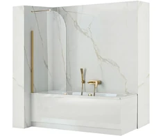 Ekranas Rea Travis Gold 80