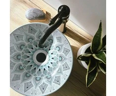 PASTATOMAS PRAUSTUVAS "REA MANDALA"