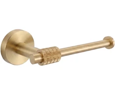 Laikiklis tualetinio popieriaus 29105 Riwon Gold