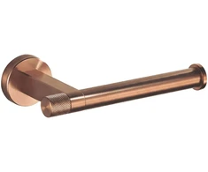 Laikiklis tualetinio popieriaus 39105 ORI Copper