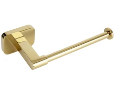 Laikiklis tualetinio popieriaus 5909 Nico Gold