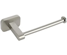 Laikiklis tualetinio popieriaus 5909 Nico Nickel