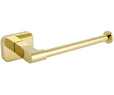 Laikiklis tualetinio popieriaus 5909 Nico Gold