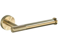 Laikiklis tualetinio popieriaus 6611 Modern Gold