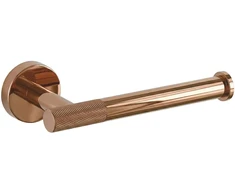 Laikiklis tualetinio popieriaus 6611 Modern Copper