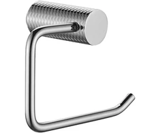 Laikiklis tualetinio popieriaus 9711 Prism Nickle