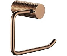 Laikiklis tualetinio popieriaus 9711 Prism Copper