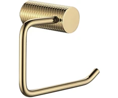 Laikiklis tualetinio popieriaus 9711 Prism Gold