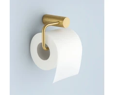 Laikiklis tualetinio popieriaus 9711 Prism Gold
