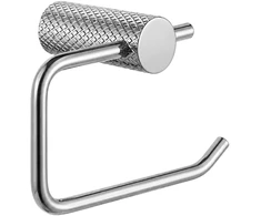 Laikiklis tualetinio popieriaus A62309 OTTO Chrome