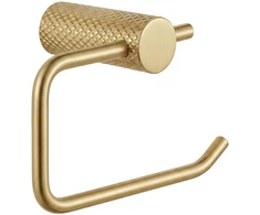 Laikiklis tualetinio popieriaus A62309BG OTTO Gold