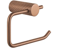 Laikiklis tualetinio popieriaus A62309BRG OTTO Copper