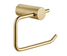 Laikiklis tualetinio popieriaus A62309G OTTO Gold