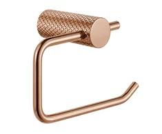 Laikiklis tualetinio popieriaus A62309RG OTTO Copper