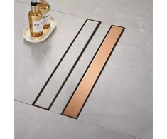 Linijinis nutekėjimas REA Neox brush copper 50