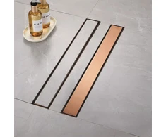 Linijinis nutekėjimas REA Neox brush copper 100