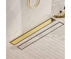 Linijinis nutekėjimas REA Neox Gold 50