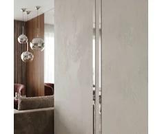 Lipni Dekoratyvinė Juostelė Rea P14454b 2cm Sidabrinis