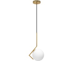 Pakabinamas šviestuvas Toolight Šviestuvas Gold APP429-1CPP