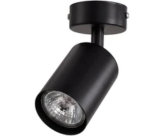 Lubinis šviestuvas Toolight Šviestuvas Lubinis Jnh028-1c Juodas