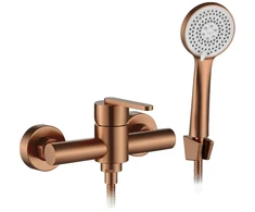 Maišytuvas dušo REA Ontario Copper