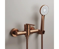 Maišytuvas dušo REA Ontario Copper