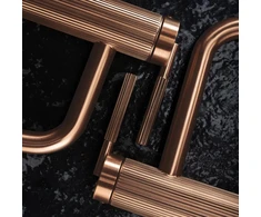 Maišytuvas Praustuvui Rea Argon Copper High