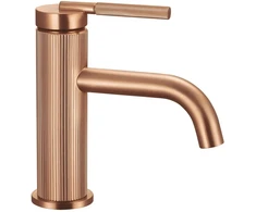 Maišytuvas Praustuvui Rea Argon Copper Low