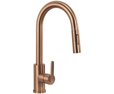 Maišytuvas Virtuvės Rea Ontario Copper