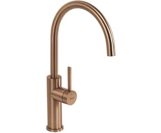 Maišytuvas virtuvės REA Rivo Copper