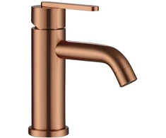 Maišytuvas vonios kambario Rea Ontario Copper