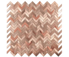 Mozaika Rea P14453 Copper