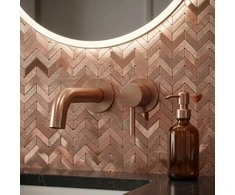Mozaika Rea P14453 Copper