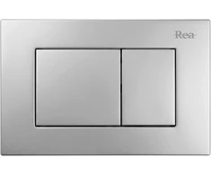 Mygtukas skirtas montuojamam stelažui Rea J K011A-Q ir Slim 024N Satin
