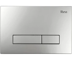 Mygtukas skirtas montuojamam stelažui Rea HD K011A-Q and Slim 024N Satin