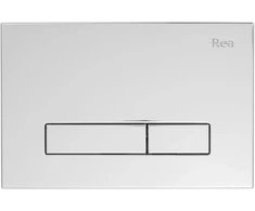 Mygtukas skirtas montuojamam stelažui Rea HD K011A-Q ir Slim 024N Chrome