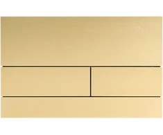 Mygtukas skirtas montuojamam stelažui Rea T K011A-Q Gold